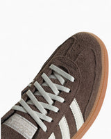 adidas Originals Handball Spezial Kadın Sneaker Earth Strata/Off White/Gum