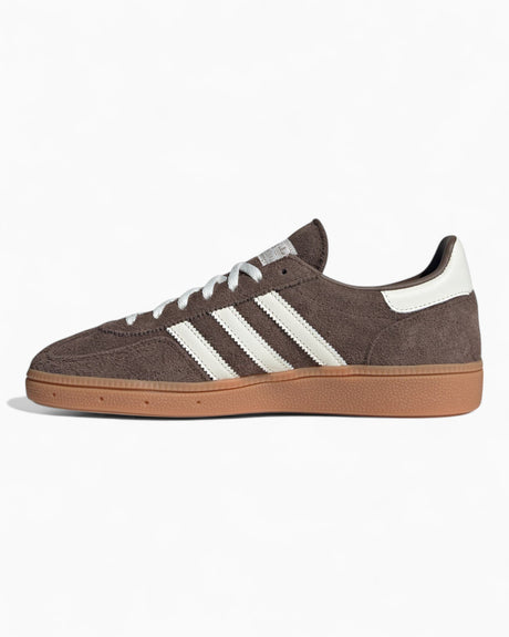 adidas Originals Handball Spezial Kadın Sneaker Earth Strata/Off White/Gum