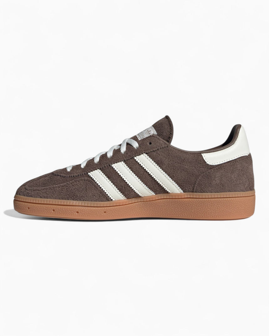 adidas Originals Handball Spezial Kadın Sneaker Earth Strata/Off White/Gum