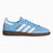 adidas Originals Handball Spezial Kadın Sneaker Light Blue/Cloud White/Gum