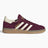 adidas Originals Handball Spezial Kadın Sneaker Maroon/Cream White/Gold Metallic