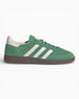 adidas Originals Handball Spezial Kadın Sneaker Preloved Green/Cream White/Crystal White