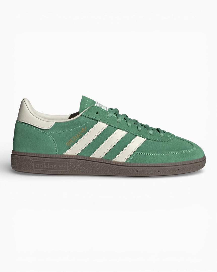 adidas Originals Handball Spezial Kadın Sneaker Preloved Green/Cream White/Crystal White
