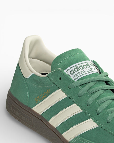 adidas Originals Handball Spezial Kadın Sneaker Preloved Green/Cream White/Crystal White