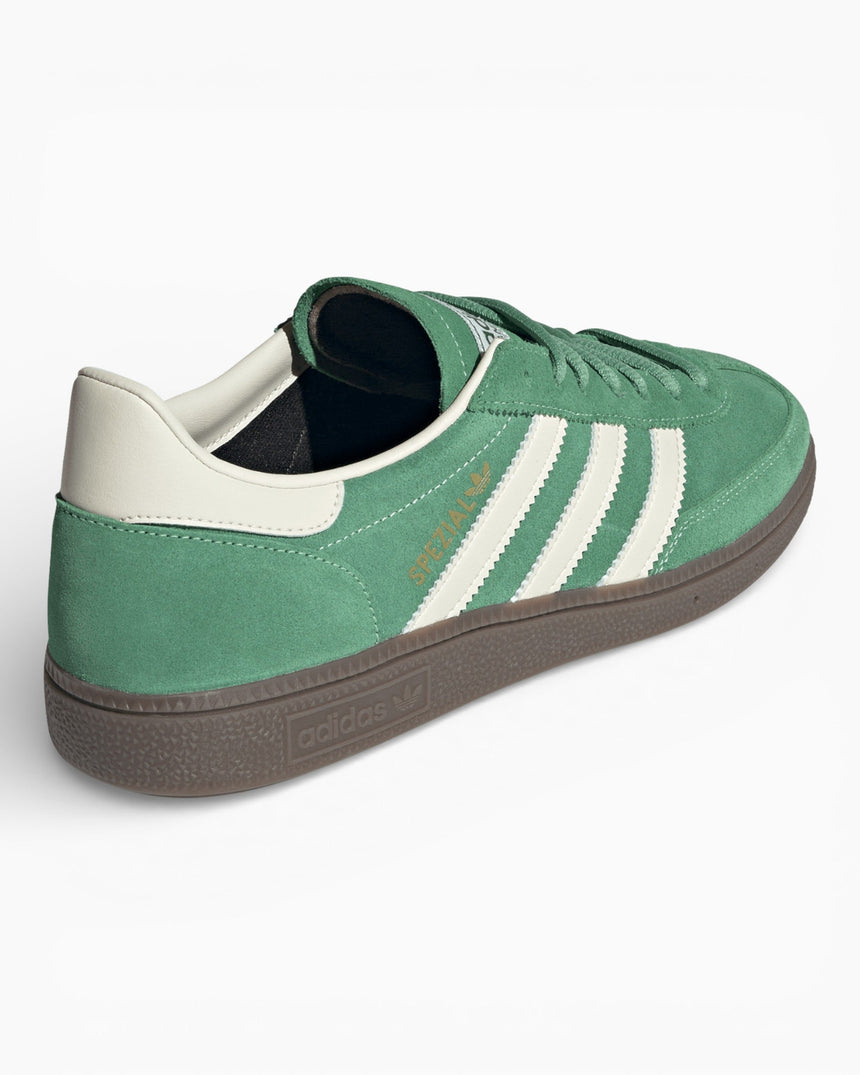 adidas Originals Handball Spezial Kadın Sneaker Preloved Green/Cream White/Crystal White