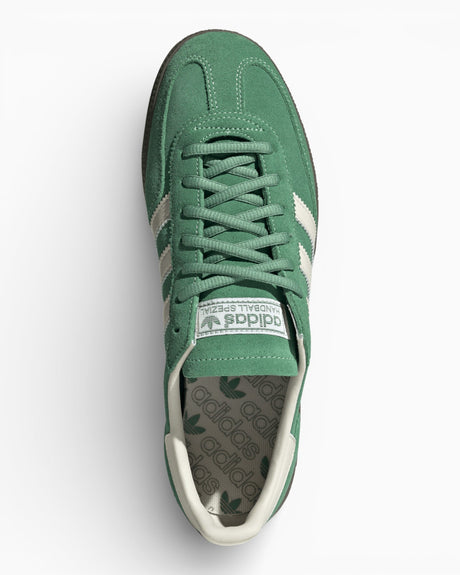 adidas Originals Handball Spezial Kadın Sneaker Preloved Green/Cream White/Crystal White