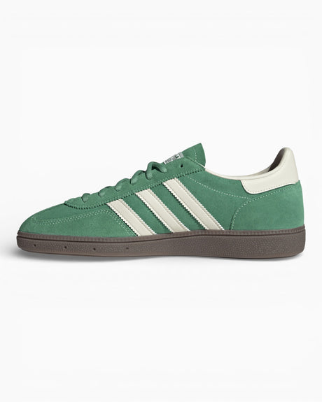 adidas Originals Handball Spezial Kadın Sneaker Preloved Green/Cream White/Crystal White