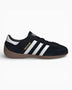 adidas Originals Handball Spezial Lo Kadın Sneaker Core Black/Cloud White/Gold Metallic