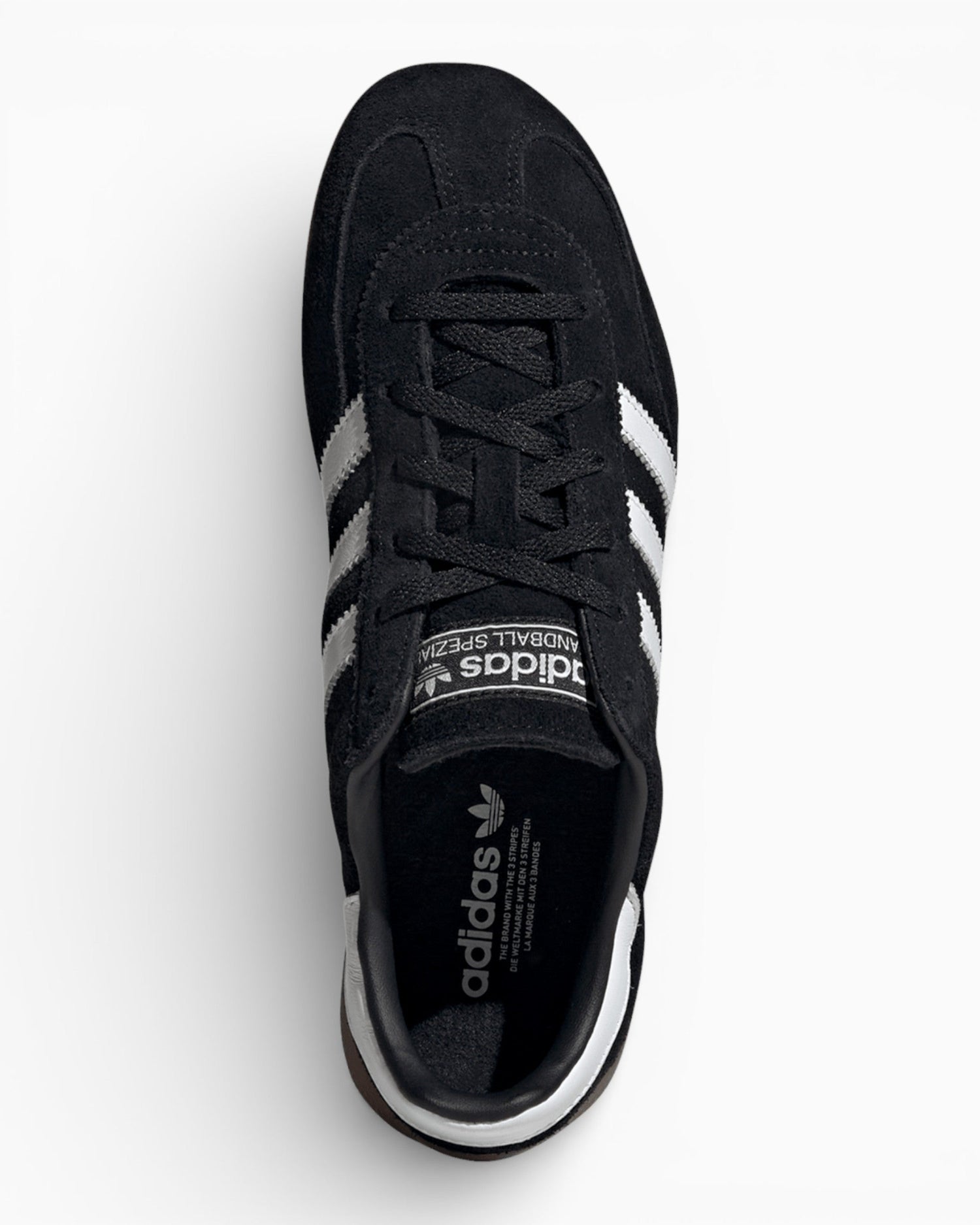 adidas Originals Handball Spezial Lo Kadın Sneaker
