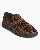 adidas Originals Handball Spezial Loafer Leopard Kadın Ayakkabı Magic Beige