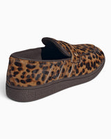 adidas Originals Handball Spezial Loafer Leopard Kadın Ayakkabı Magic Beige