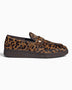 adidas Originals Handball Spezial Loafer Leopard Kadın Ayakkabı Magic Beige