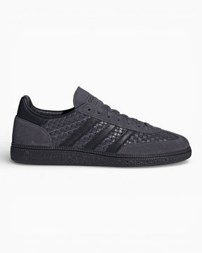 adidas Originals Handball Spezial Sneaker Aurora Onix/Core Black/Gold Metallic