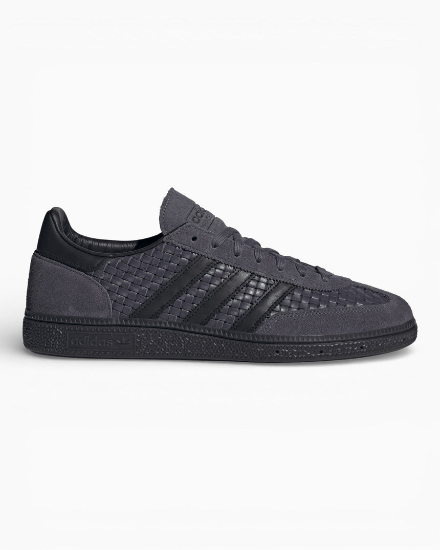 adidas Originals Handball Spezial Sneaker Aurora Onix/Core Black/Gold Metallic