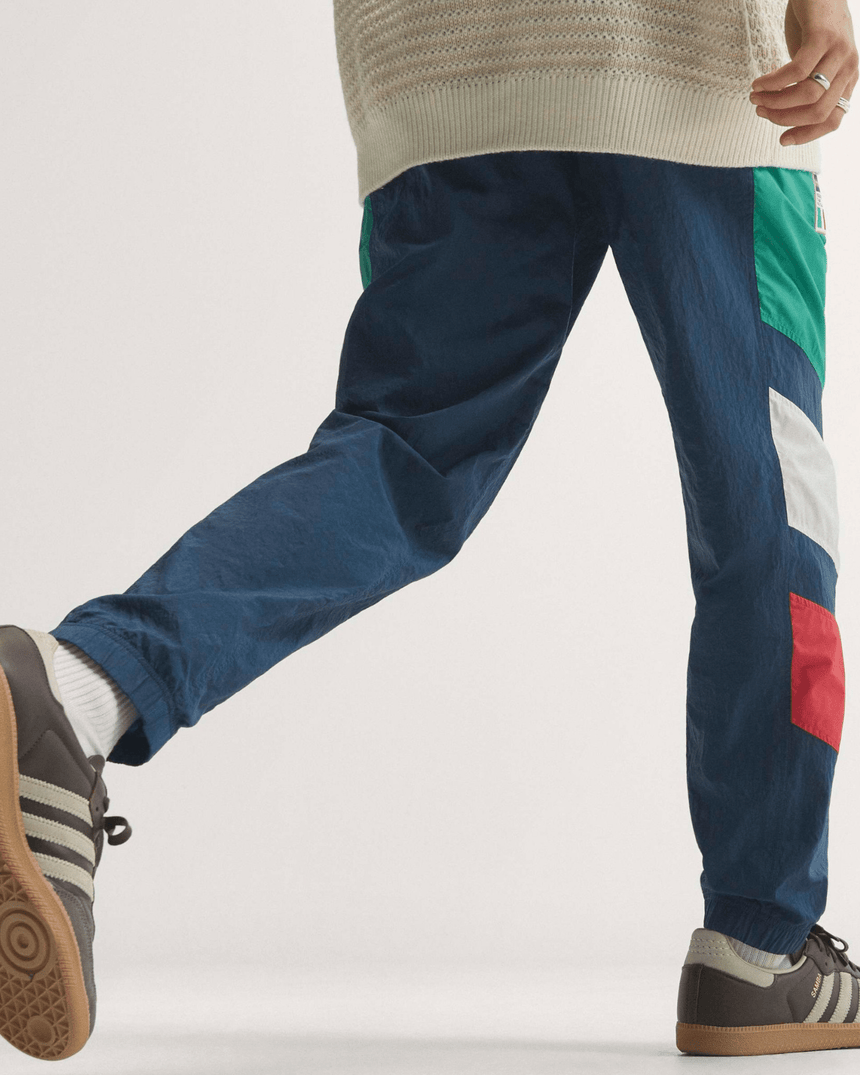 adidas Originals Italy EQT Track Pant Erkek Eşofman Altı
