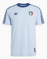 adidas Originals Italy Originals T-Shirt Aeroblue