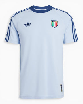 adidas Originals Italy Originals T-Shirt Aeroblue