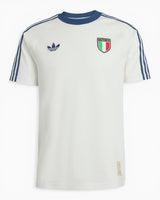 adidas Originals Italy Originals T-Shirt Crystal White