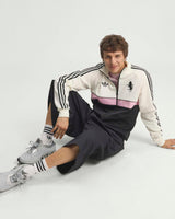 adidas Originals Juventus Turin OG Track Top Erkek Ceket Off White