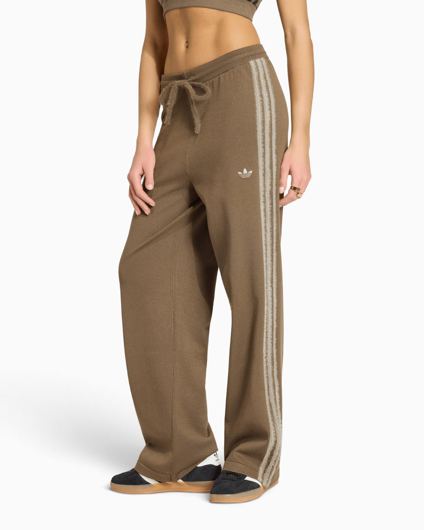 adidas Originals Knit Firebird Track Kadın Pantolon