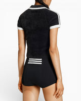 adidas Originals Knitted Cali Kadın T-Shirt