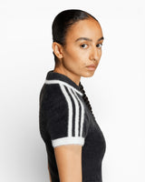 adidas Originals Knitted Cali Kadın T-Shirt