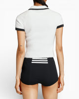 adidas Originals Knitted Cali Kadın T-Shirt