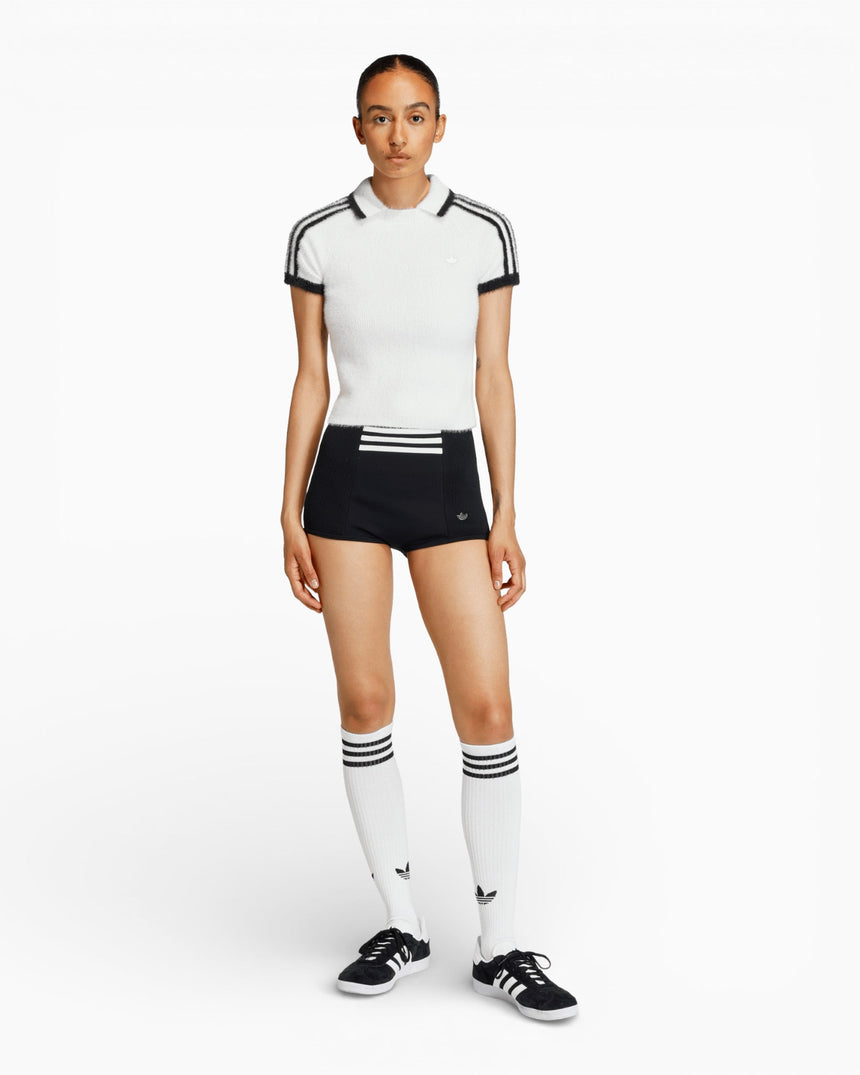 adidas Originals Knitted Cali Kadın T-Shirt