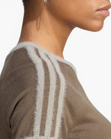 adidas Originals Knitted Kadın T-Shirt