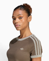 adidas Originals Knitted Kadın T-Shirt