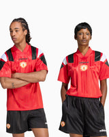adidas Originals Manchester United EQT Jersey