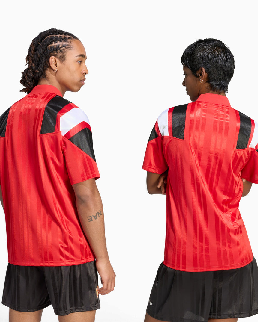 adidas Originals Manchester United EQT Jersey