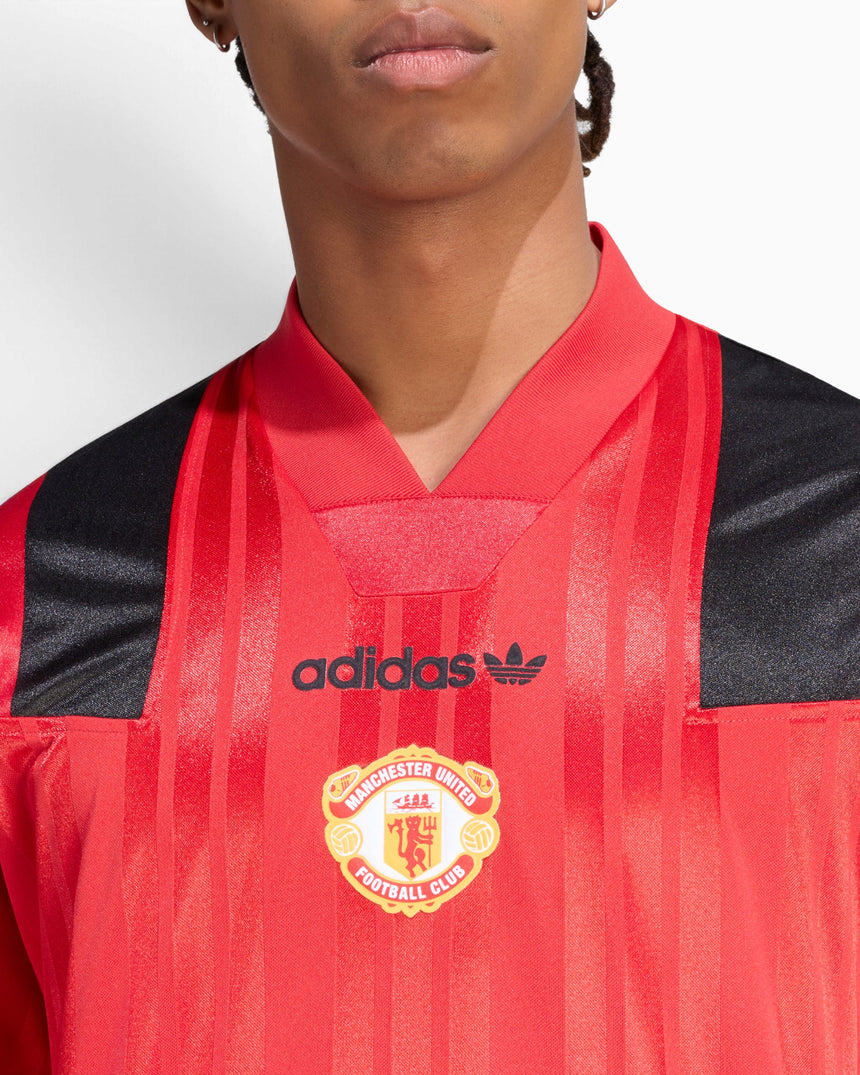 adidas Originals Manchester United EQT Jersey