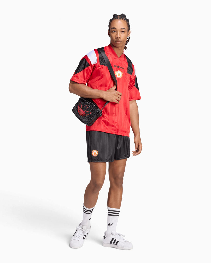 adidas Originals Manchester United EQT Jersey