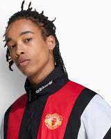 adidas Originals Manchester United EQT Track Erkek Ceket
