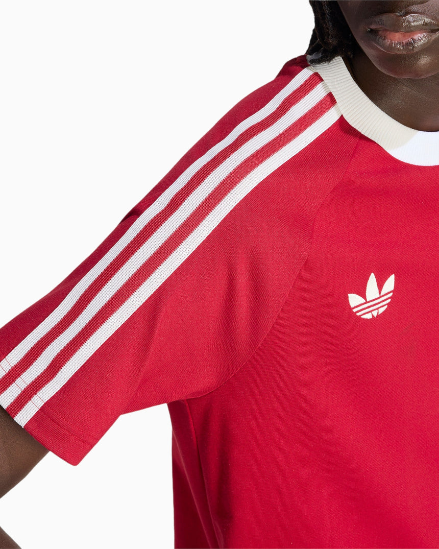 adidas Originals Manchester United Originals Erkek T-Shirt