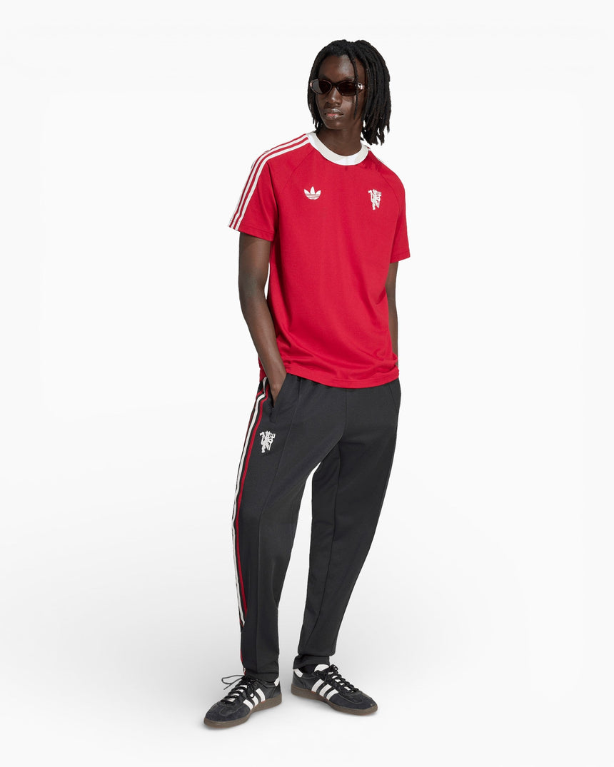 adidas Originals Manchester United Originals Erkek T-Shirt