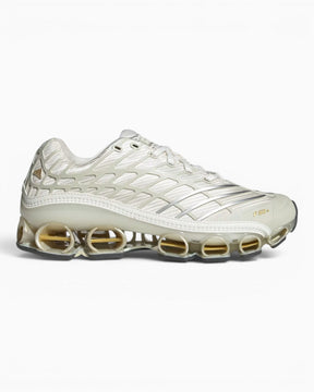 adidas Originals Megaride F50 Kadın Sneaker Cloud White/Ice Gold Met./Gold Metallic