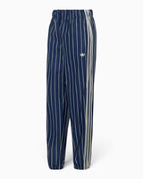 Pinstripe Track Kadın Pantolon