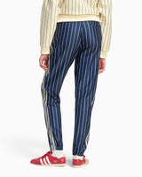 Pinstripe Track Kadın Pantolon