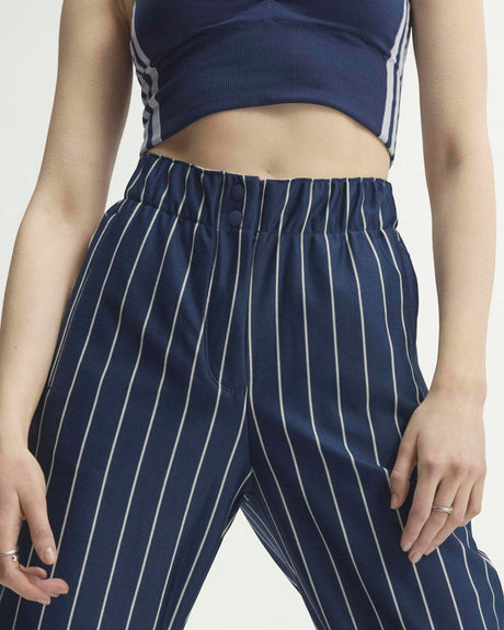 adidas Originals Pinstripe Track Kadın Pantolon