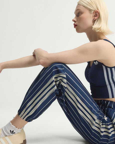 adidas Originals Pinstripe Track Kadın Pantolon