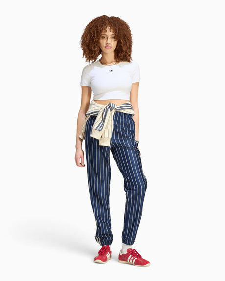 adidas Originals Pinstripe Track Kadın Pantolon