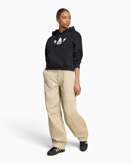 adidas Originals Premium Essentials Canvas Kadın Pantolon