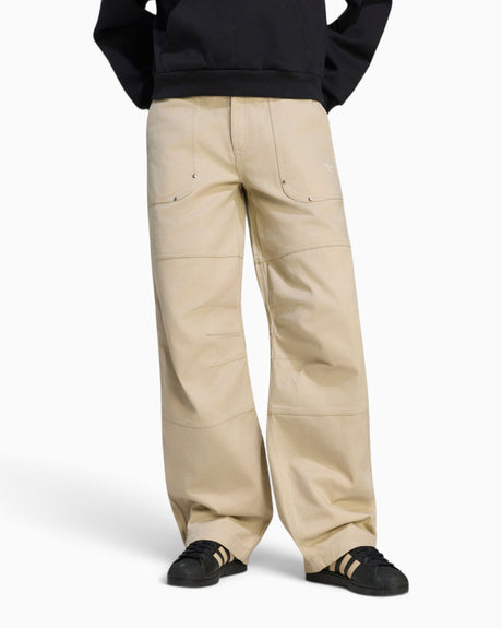 adidas Originals Premium Essentials Canvas Kadın Pantolon