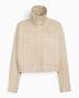adidas Originals Premium Essentials Twill Kadın Ceket Khaki Three