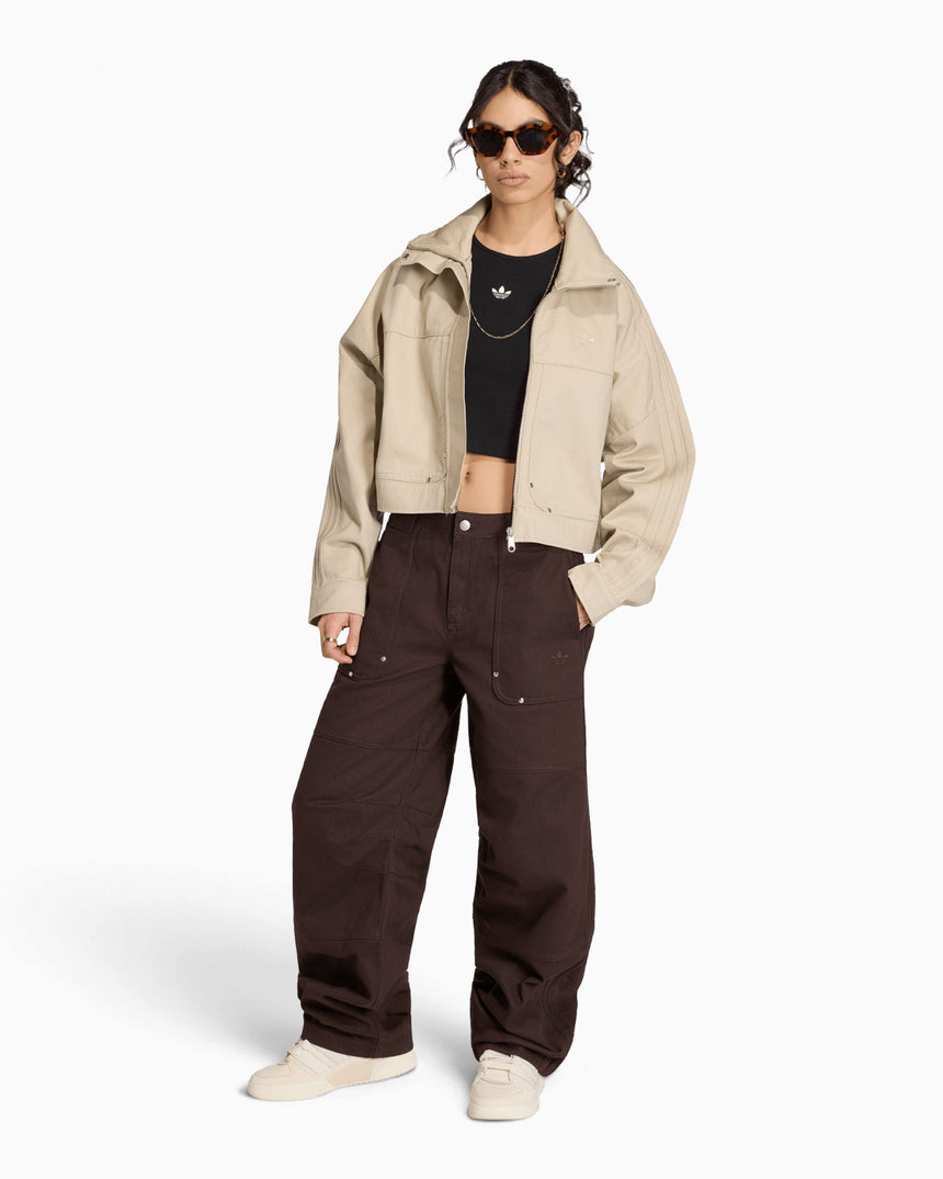 adidas Originals Premium Essentials Twill Kadın Ceket