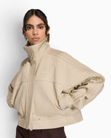 adidas Originals Premium Essentials Twill Kadın Ceket
