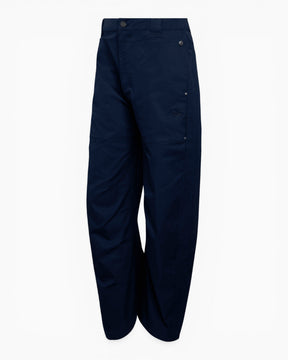 adidas Originals Premium Essentials Wide Erkek Pantolon Night Indigo/Night Indigo