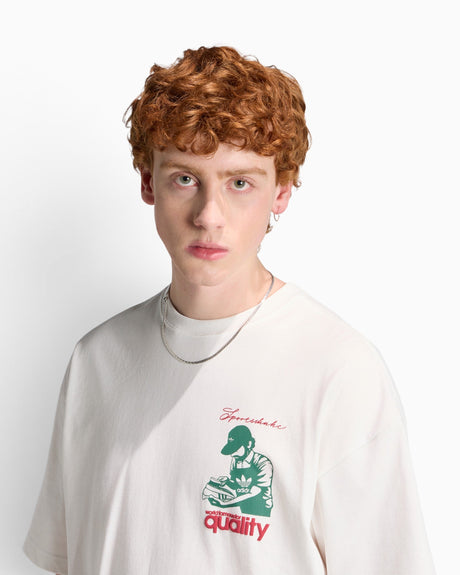 adidas Originals Quality Erkek T-Shirt